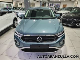 VOLKSWAGEN T-Roc usata, con Airbag