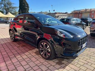 FORD Puma usata, con Airbag
