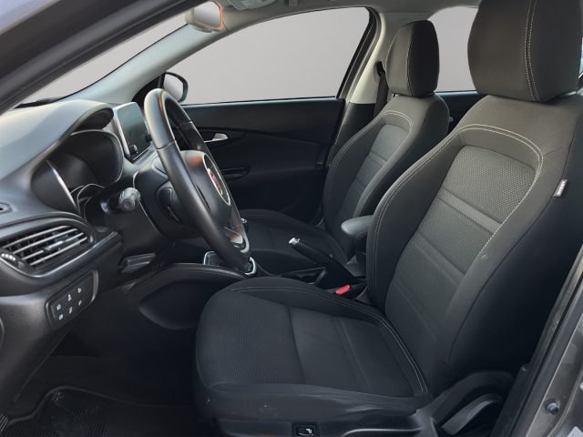 FIAT Tipo usata, con Climatizzatore