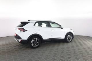 KIA Sportage usata 2