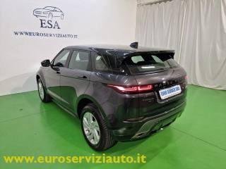 LAND ROVER Range Rover Evoque usata, con Chiusura centralizzata