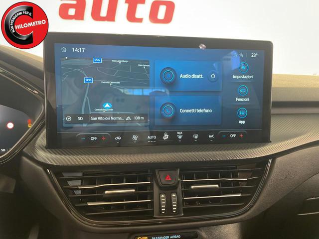 FORD Kuga usata, con Immobilizzatore elettronico