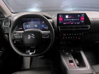 CITROEN C5 Aircross usata, con Cerchi in lega