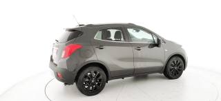 OPEL Mokka usata, con Immobilizzatore elettronico