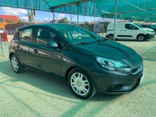 OPEL Corsa usata, con Airbag laterali