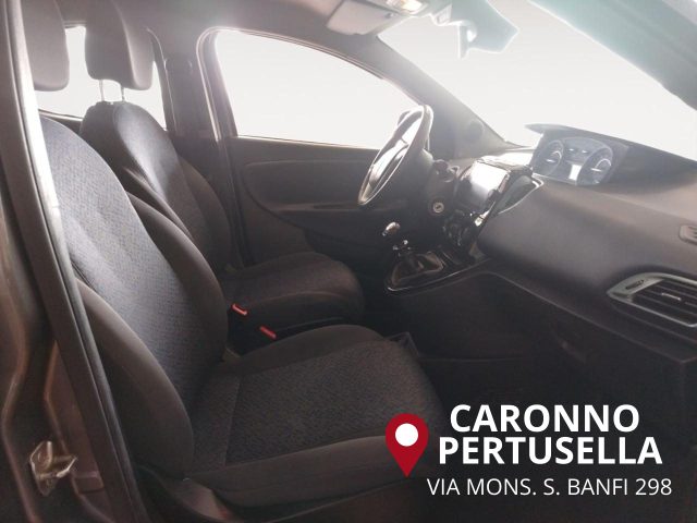 LANCIA Ypsilon usata, con Servosterzo