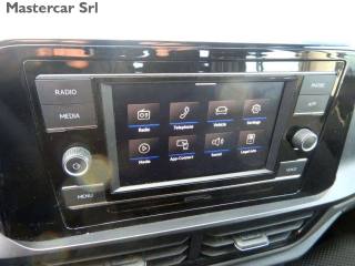 VOLKSWAGEN T-Roc usata, con Chiusura centralizzata