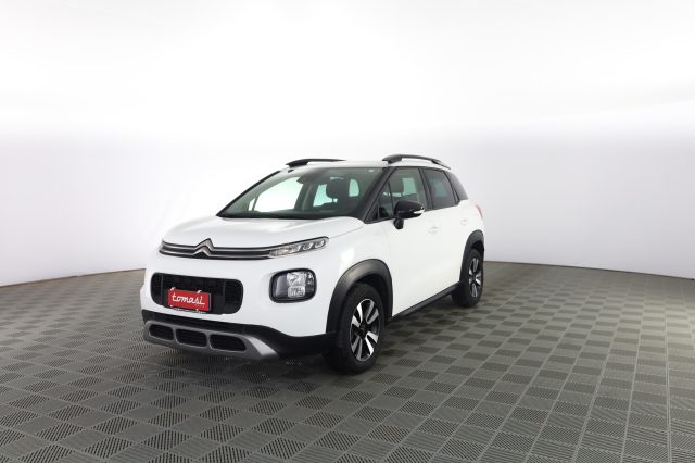 CITROEN C3 Aircross usata 0
