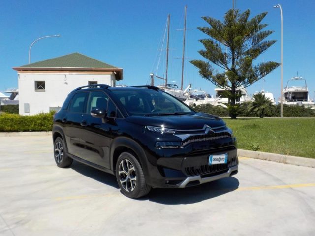 CITROEN C3 Aircross usata, con Vivavoce