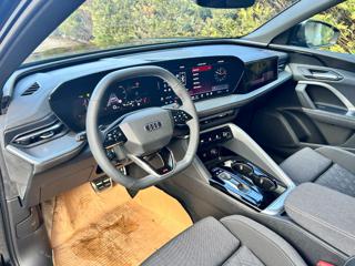 AUDI Q5 usata, con Climatizzatore