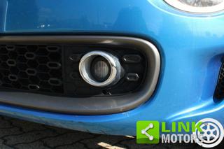 FIAT 500C usata, con Sound system