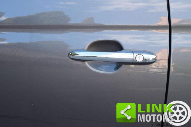 FIAT 500 usata, con Climatizzatore