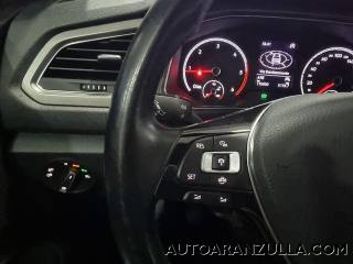 VOLKSWAGEN T-Roc usata, con Volante in pelle