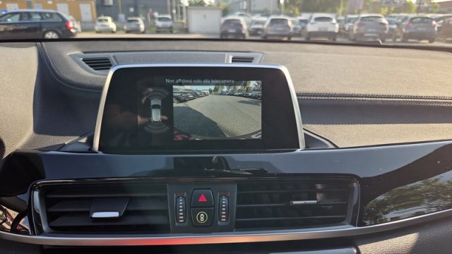BMW X2 usata, con Bluetooth