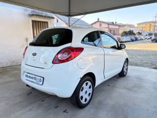 FORD Ka+ usata, con Airbag Passeggero