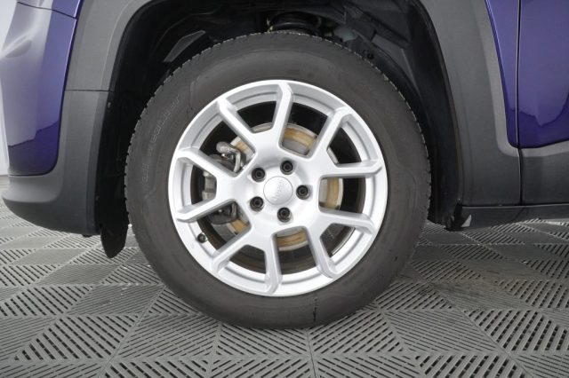 JEEP Renegade usata 14