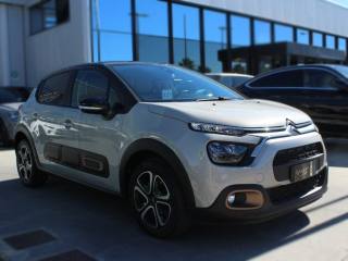 CITROEN C3 PureTech 83 S&S YOU