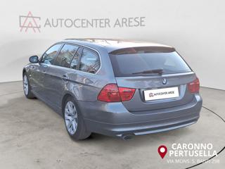 BMW 318 usata, con Airbag Passeggero