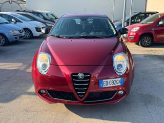 ALFA ROMEO MiTo usata, con Airbag