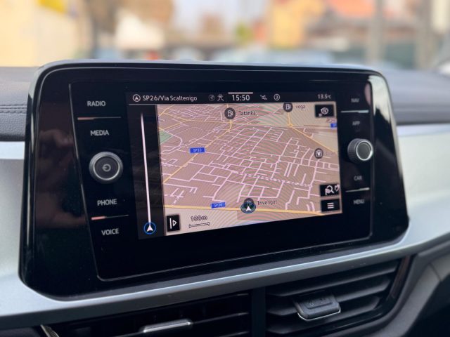 VOLKSWAGEN T-Roc usata, con Cerchi in lega