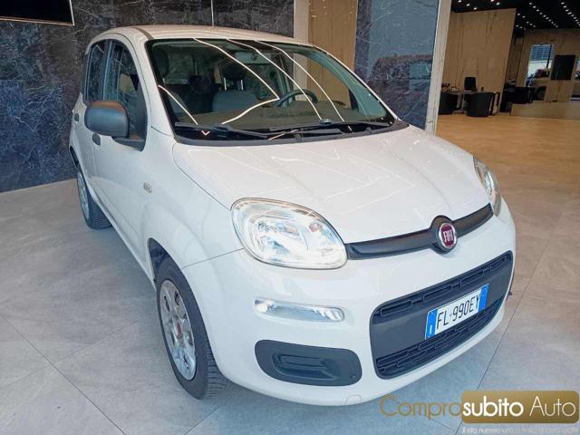 FIAT Panda usata, con Airbag Passeggero