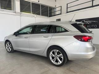 OPEL Astra usata, con Antifurto