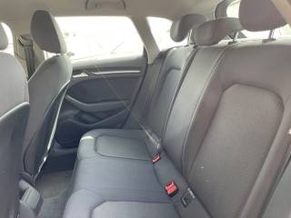 AUDI A3 usata 13