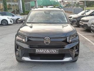 CITROEN C3 usata, con Airbag