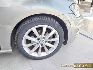 VOLKSWAGEN Golf usata 31