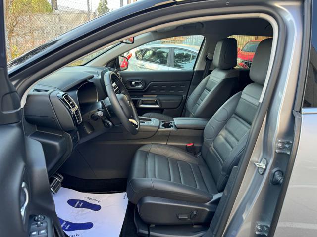 CITROEN C5 Aircross usata, con Alzacristalli elettrici