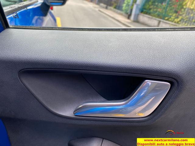 FORD Puma usata 57
