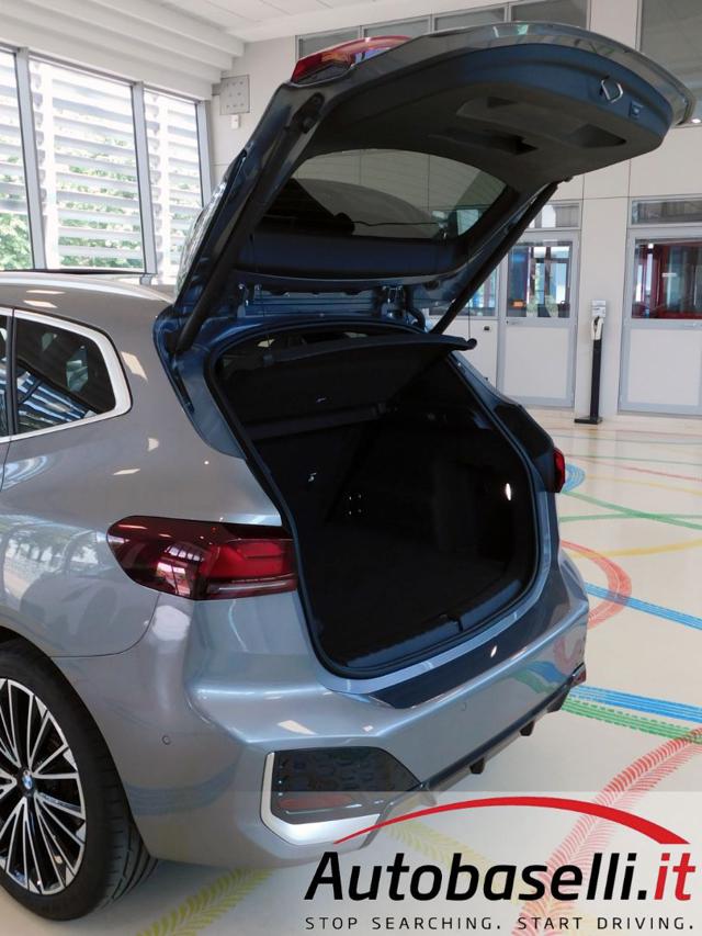 BMW 218 usata 85