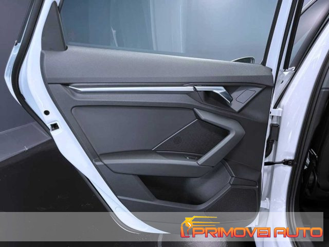 AUDI A3 usata, con ESP