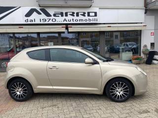 ALFA ROMEO MiTo usata, con Autoradio