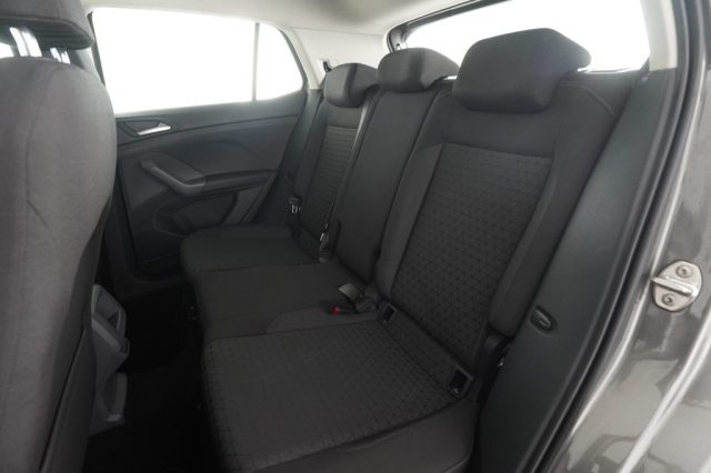 VOLKSWAGEN T-Cross usata 9