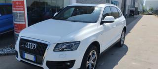 AUDI Q5 usata, con Airbag