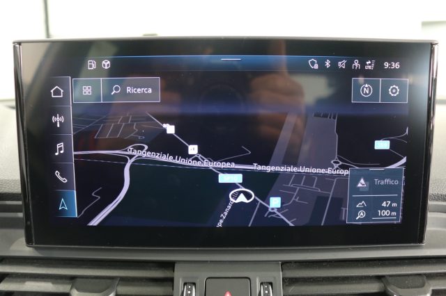 AUDI Q5 usata, con Immobilizzatore elettronico