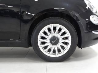 FIAT 500 usata, con Controllo trazione