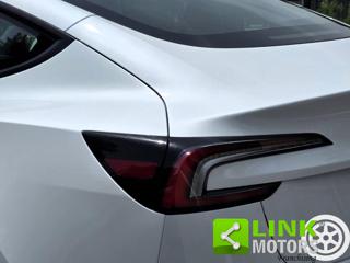 TESLA Model 3 usata, con Airbag posteriore