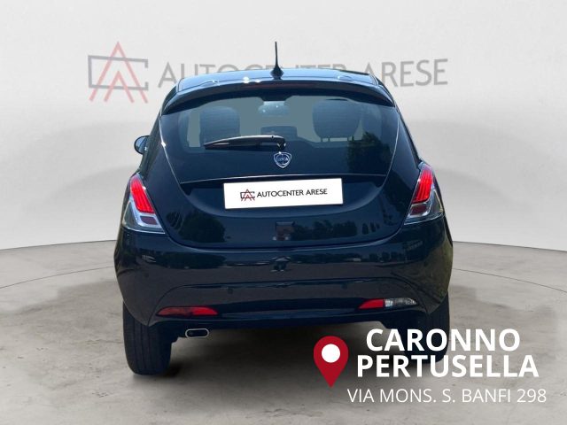 LANCIA Ypsilon usata, con Cerchi in lega