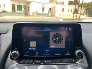 NISSAN Juke usata 27
