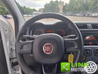 FIAT Panda usata, con Alzacristalli elettrici