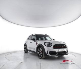 MINI Countryman usata 1