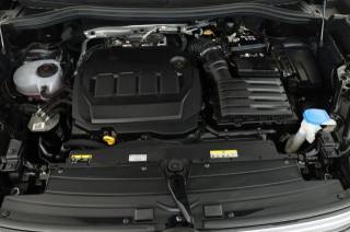 VOLKSWAGEN Tiguan usata, con Park Distance Control