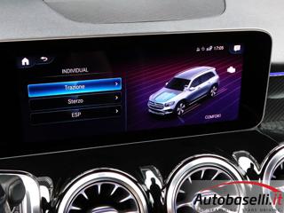 MERCEDES-BENZ GLB 200 usata 99