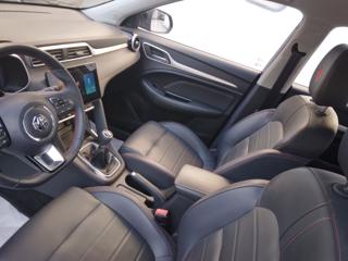 MG ZS usata, con Regolazione elettrica sedili