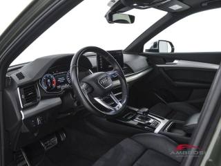 AUDI SQ5 usata 7