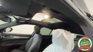 ALFA ROMEO Stelvio usata, con Cerchi in lega