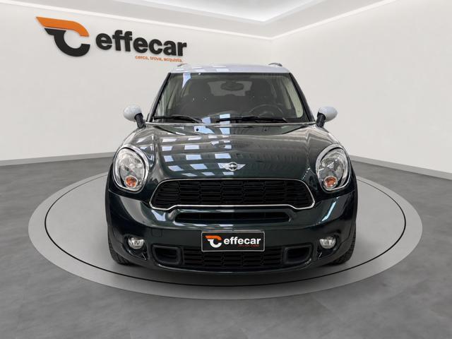 MINI Countryman usata, con Airbag