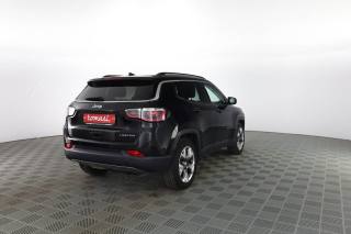 JEEP Compass usata 3